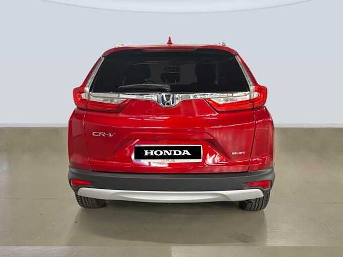 Honda CR-V 2.0 i-MMD Lifestyle 4x2 Auto 135 kW (184 CV)