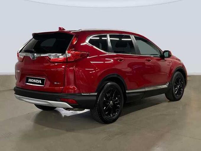 Honda CR-V 2.0 i-MMD Lifestyle 4x2 Auto 135 kW (184 CV)