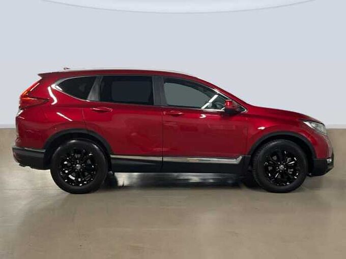 Honda CR-V 2.0 i-MMD Lifestyle 4x2 Auto 135 kW (184 CV)