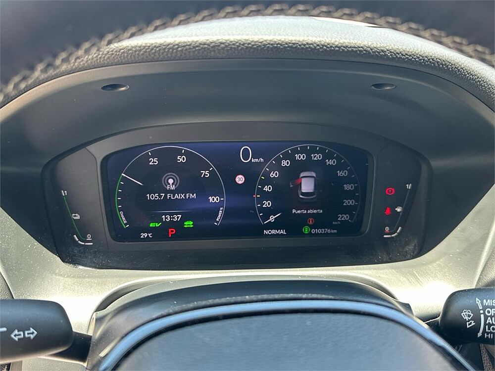 Honda ZR-V 2.0 i-MMD 4x2 Advance CVT