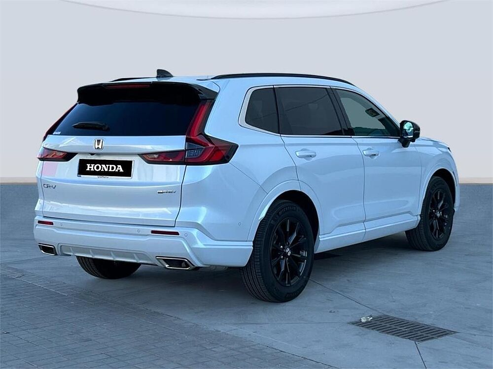 Honda CR-V 2.0 i-MMD PHEV 4X2 Advance Tech
