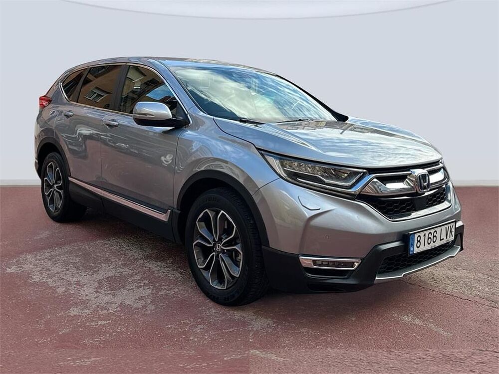 Honda CR-V 2.0 i-MMD 4x2Elegance Navi