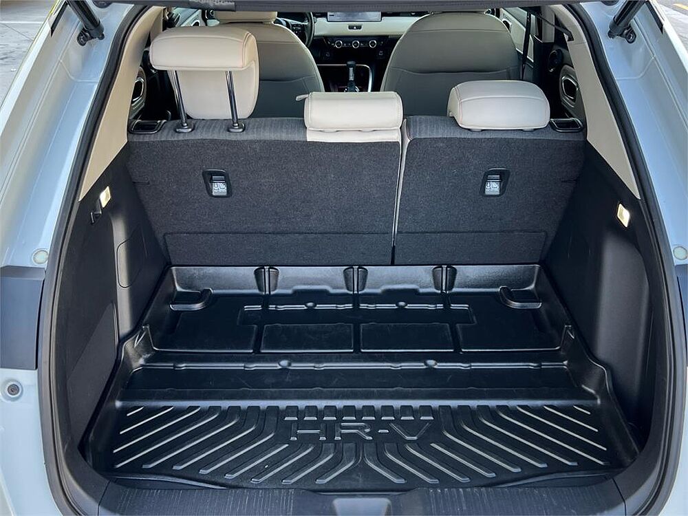Honda HR-V 1.5 i-MMD Advance Style 4x2