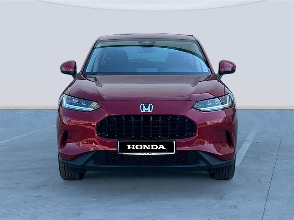 Honda ZR-V 2.0 i-MMD 4x2 Elegance CVT