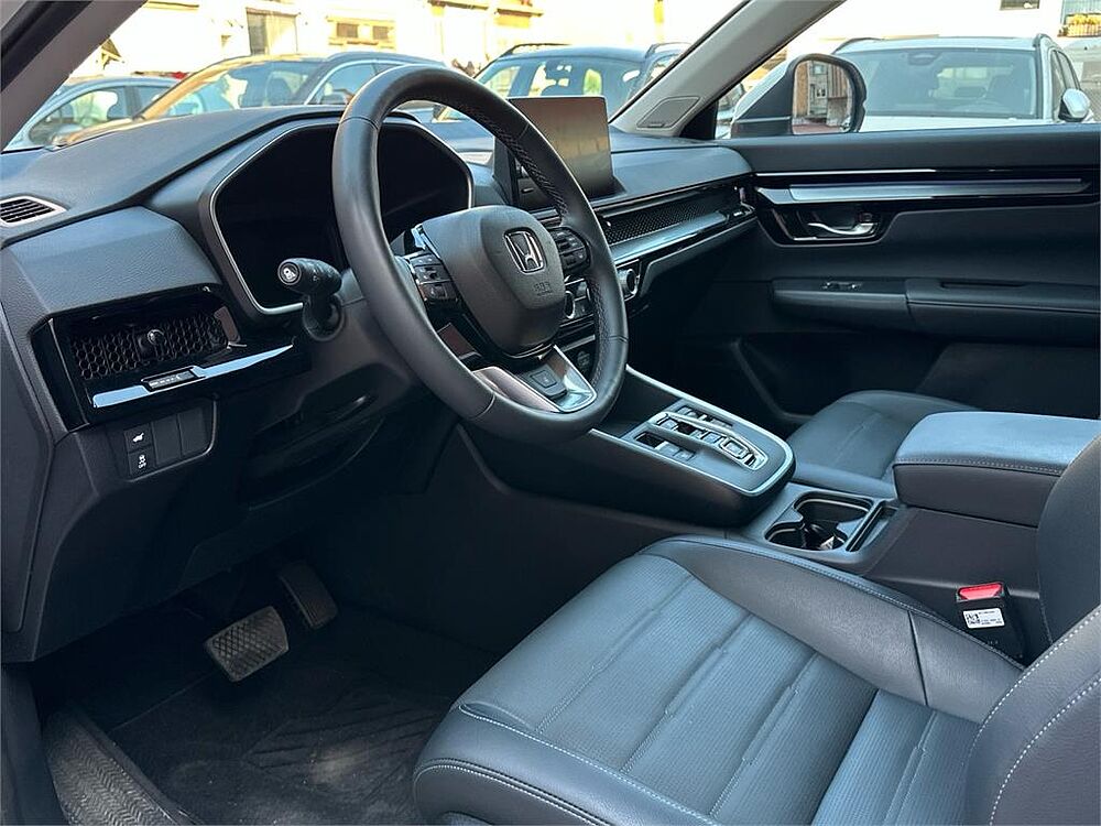 Honda CR-V 2.0 i-MMD HEV 4X4 Advance