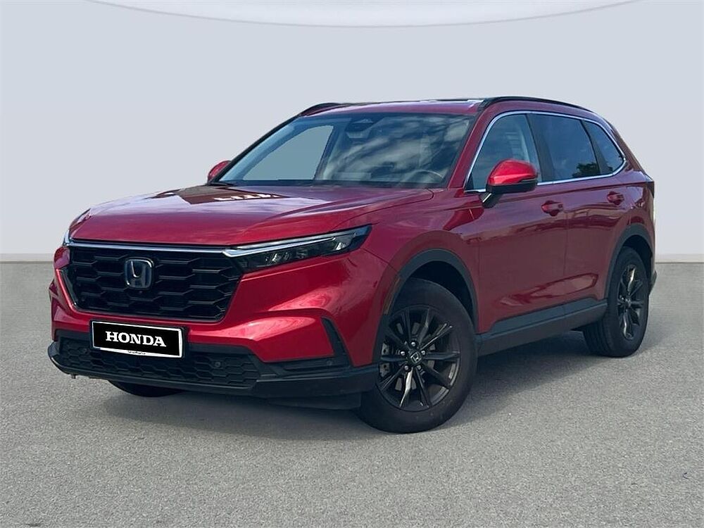 Honda CR-V 2.0 i-MMD HEV 4X4 Advance