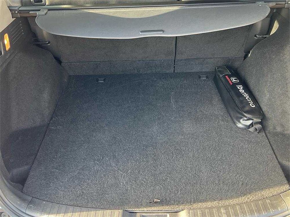 Honda CR-V 2.0 i-MMD 4x2 ELEGANCE NAVI