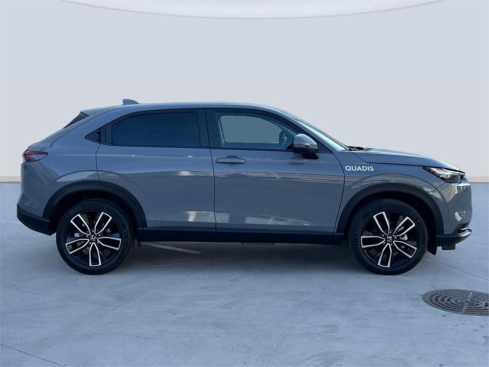 Honda HR-V 1.5 i-MMD Elegance 4x2