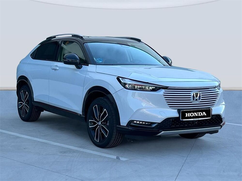 Honda HR-V 1.5 i-MMD Advance Style 4x2