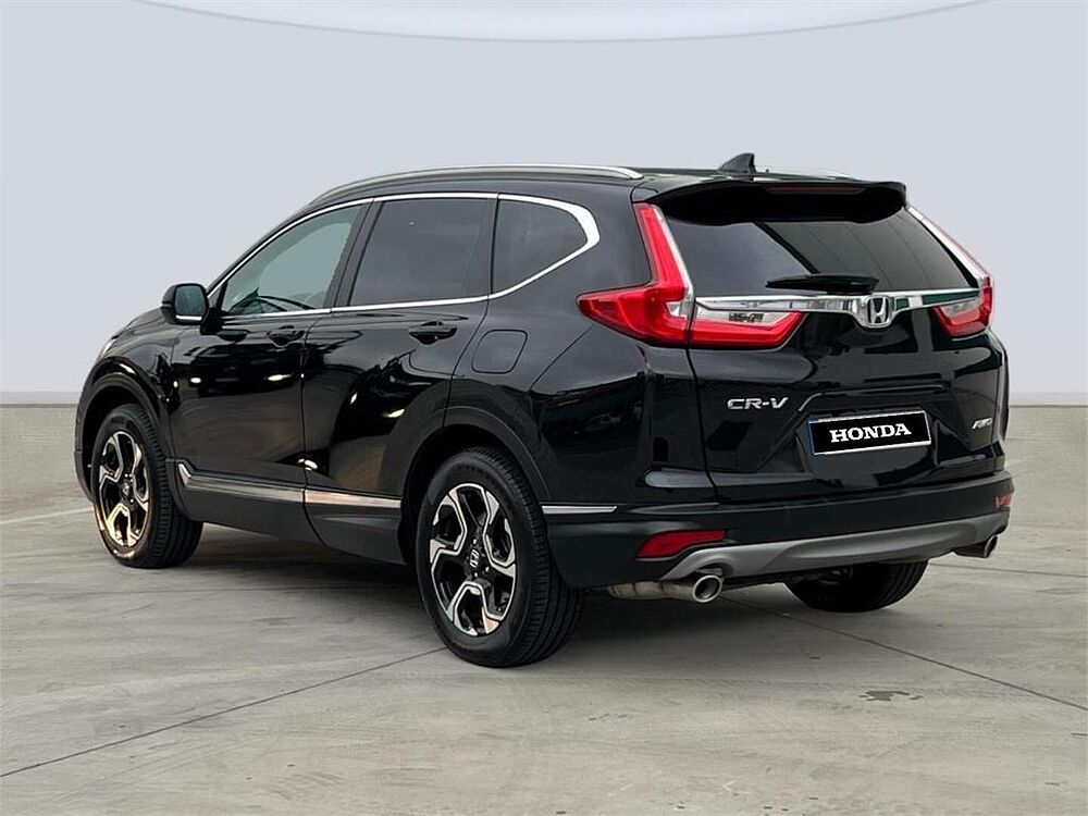 Honda CR-V 1.5 VTEC TURBO 4x4 CVT LIFESTYLE