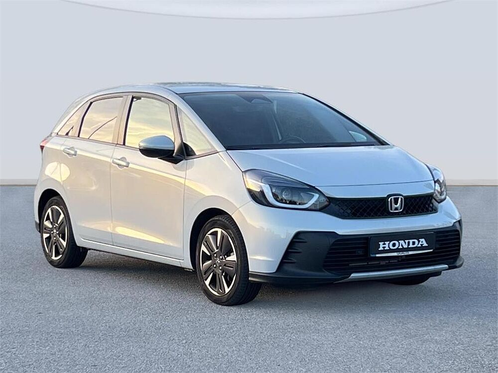 Honda Jazz 1.5 i-MMD ADVANCE