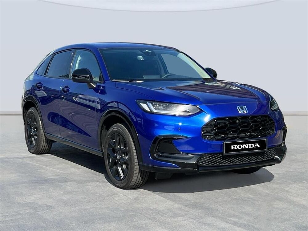 Honda ZR-V 2.0 i-MMD 4x2 Sport CVT