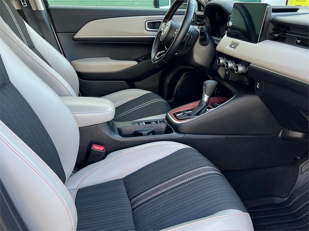 Honda HR-V 1.5 i-MMD Advance Style 4x2