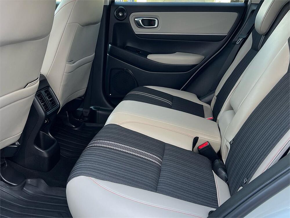 Honda HR-V 1.5 i-MMD Advance Style 4x2