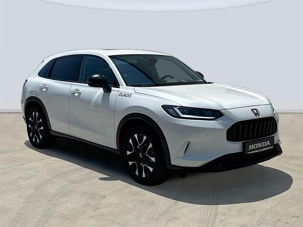 Honda ZR-V 2.0 i-MMD 4x2 Advance CVT