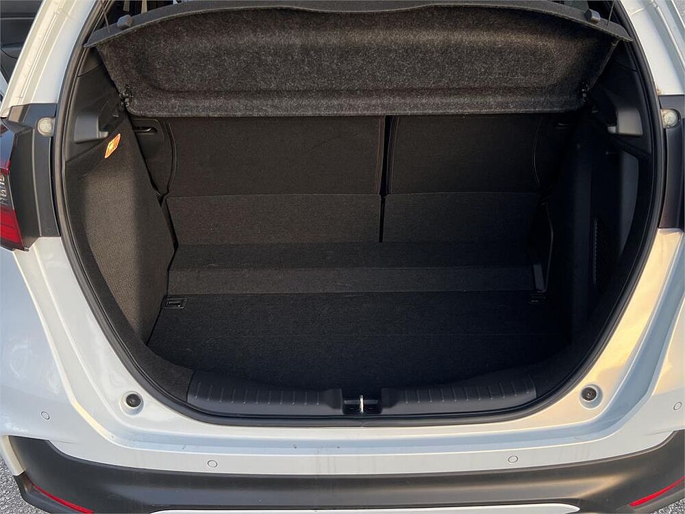 Honda Jazz 1.5 i-MMD ADVANCE