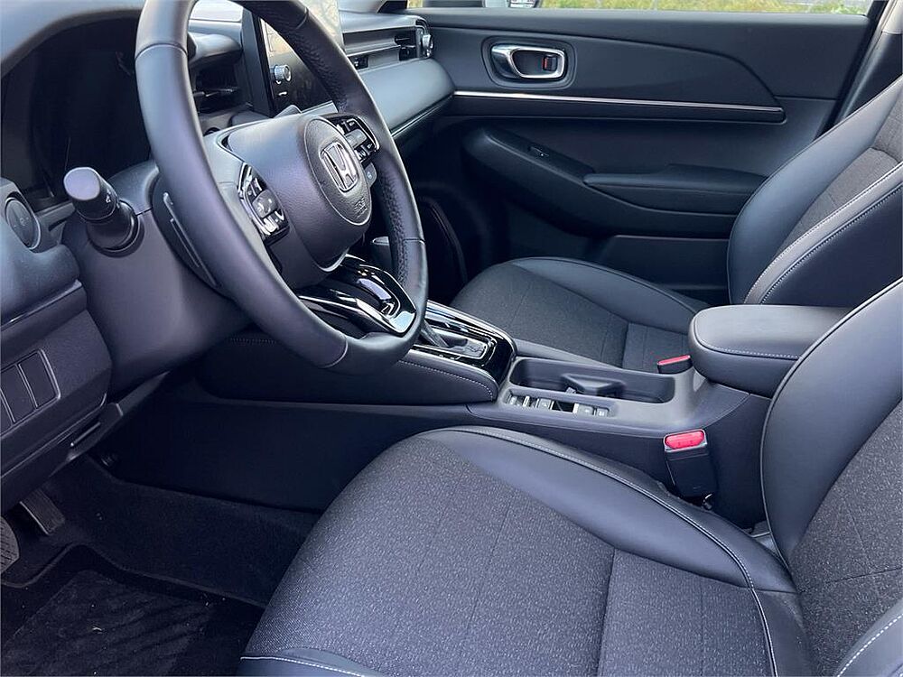 Honda HR-V 1.5 i-MMD Advance 4x2