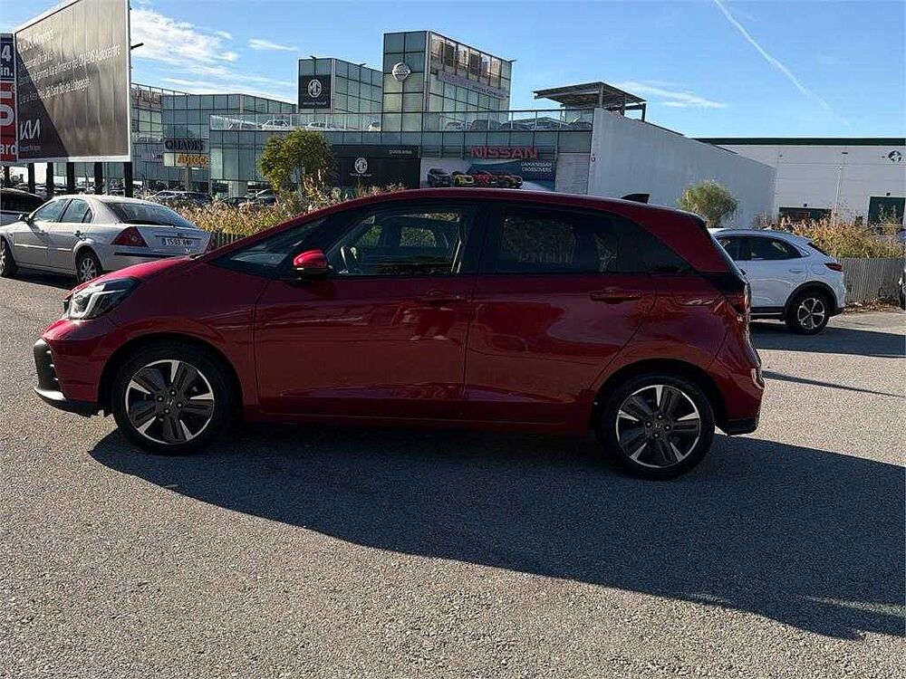 Honda Jazz 1.5 i-MMD ADVANCE