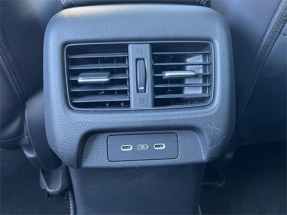 Honda ZR-V 2.0 i-MMD 4x2 Advance CVT