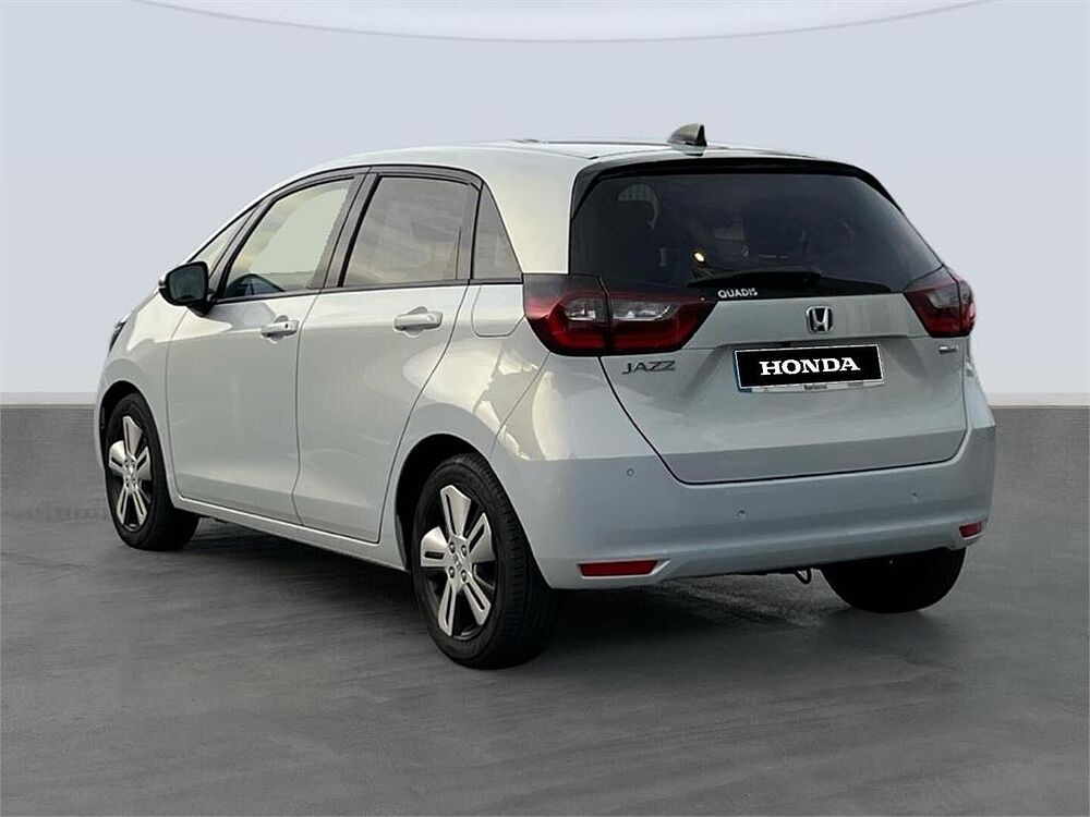 Honda CR-V 2.0 i-MMD 4x2Elegance Navi