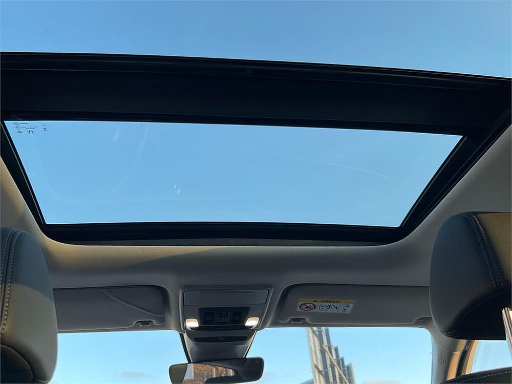 Honda ZR-V 2.0 i-MMD 4x2 Advance CVT