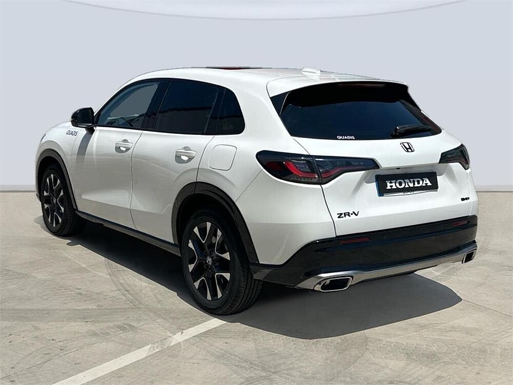 Honda ZR-V 2.0 i-MMD 4x2 Advance CVT