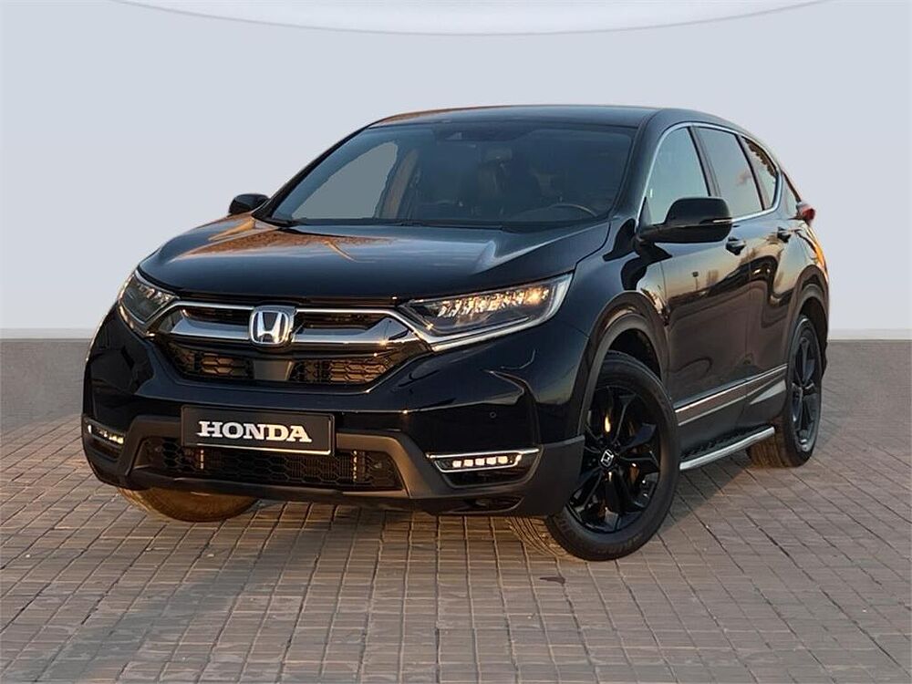 Honda CR-V 2.0 i-MMD 4x2 Sport Line