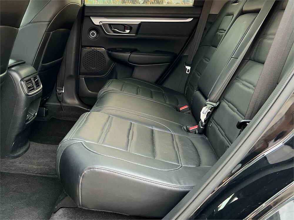 Honda CR-V 2.0 i-MMD 4x2 Lifestyle