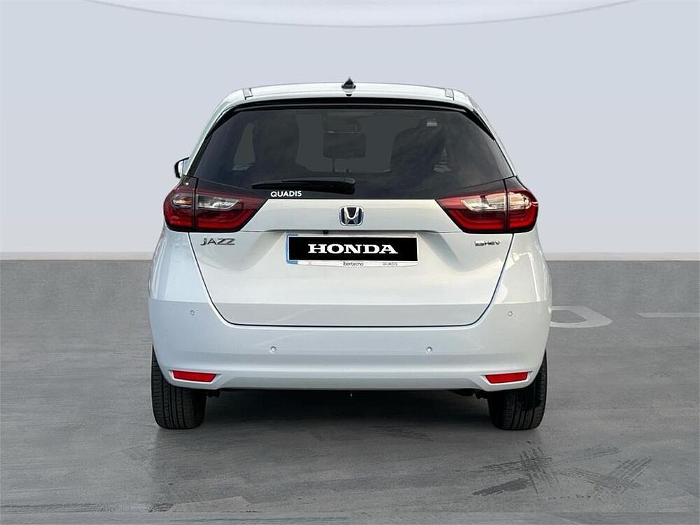 Honda Jazz 1.5 i-MMD EXECUTIVE