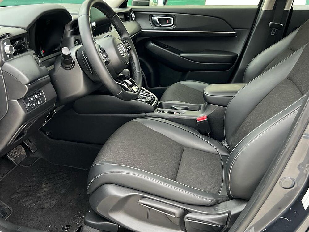 Honda HR-V 1.5 i-MMD Advance 4x2