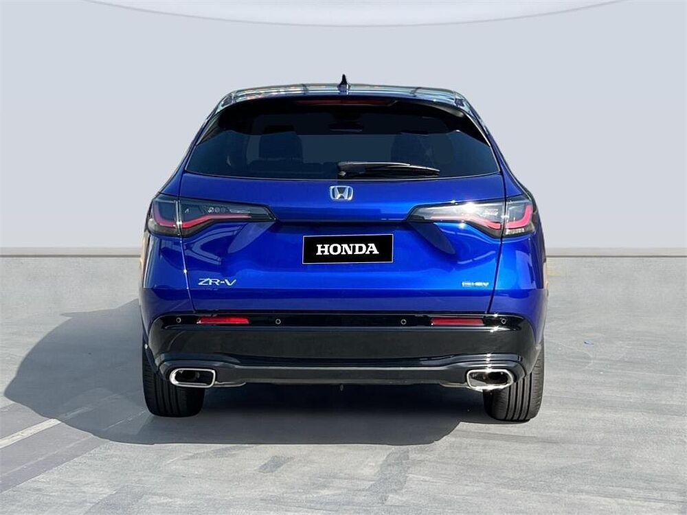 Honda ZR-V 2.0 i-MMD 4x2 Sport CVT