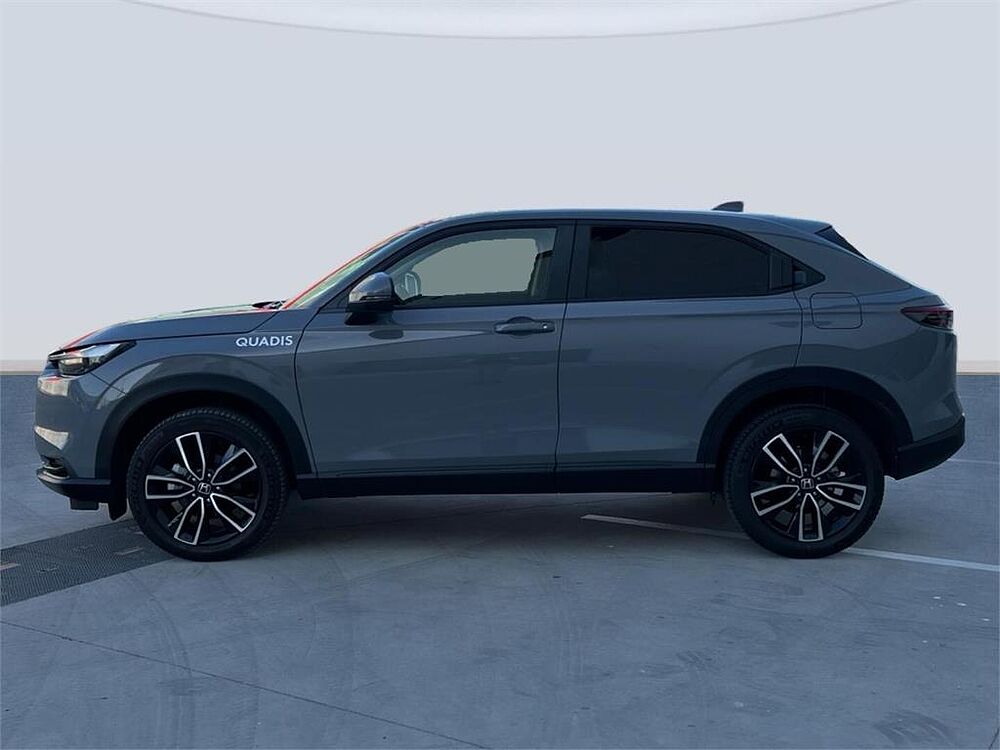 Honda HR-V 1.5 i-MMD Elegance 4x2