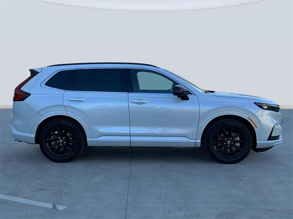 Honda CR-V 2.0 i-MMD PHEV 4X2 Advance Tech