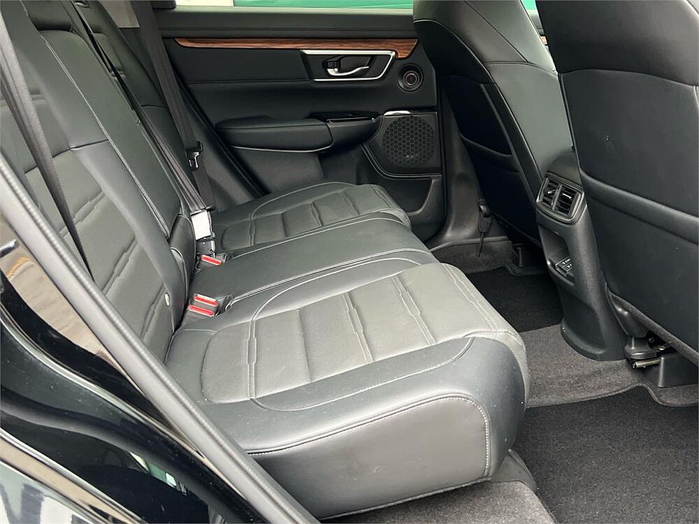 Honda CR-V 1.5 VTEC TURBO 4x4 CVT LIFESTYLE