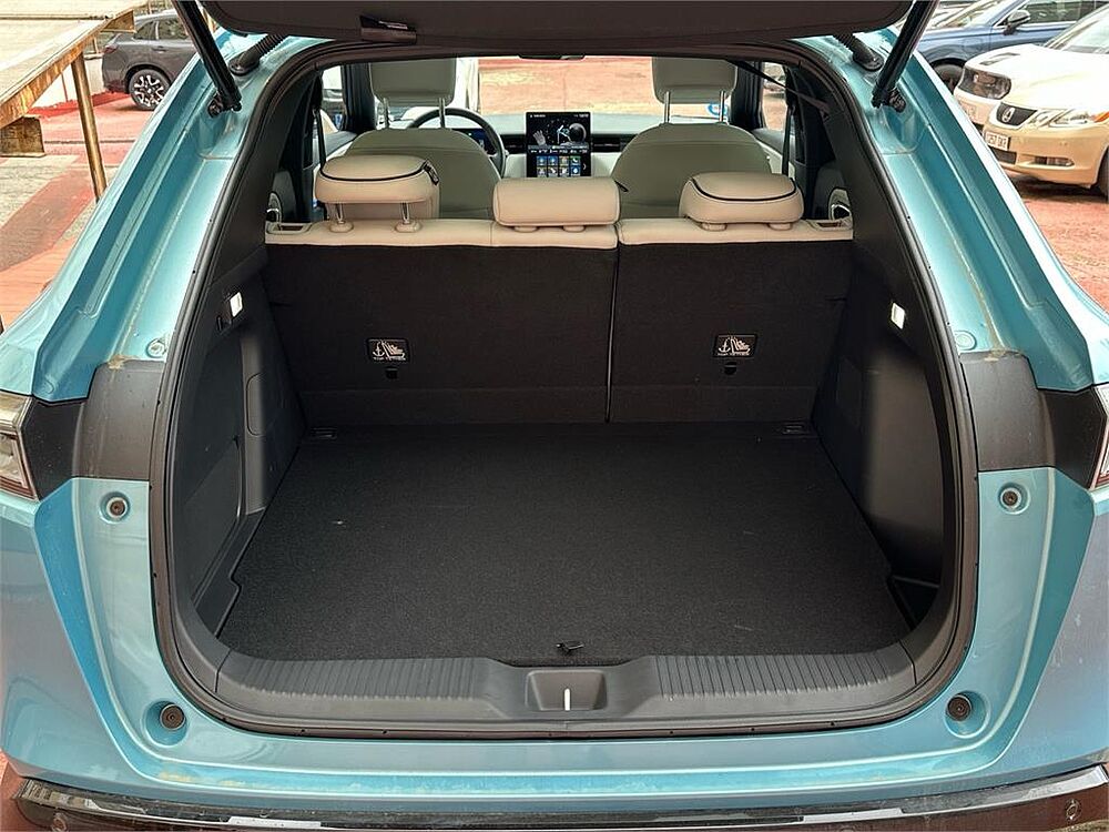 Honda e: NY1 Advance