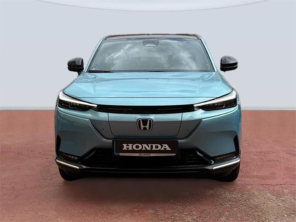 Honda e: NY1 Advance