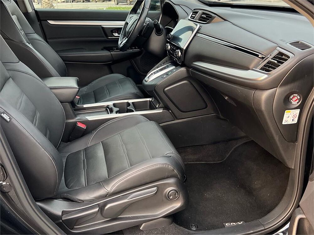 Honda CR-V 2.0 i-MMD 4x2 Lifestyle