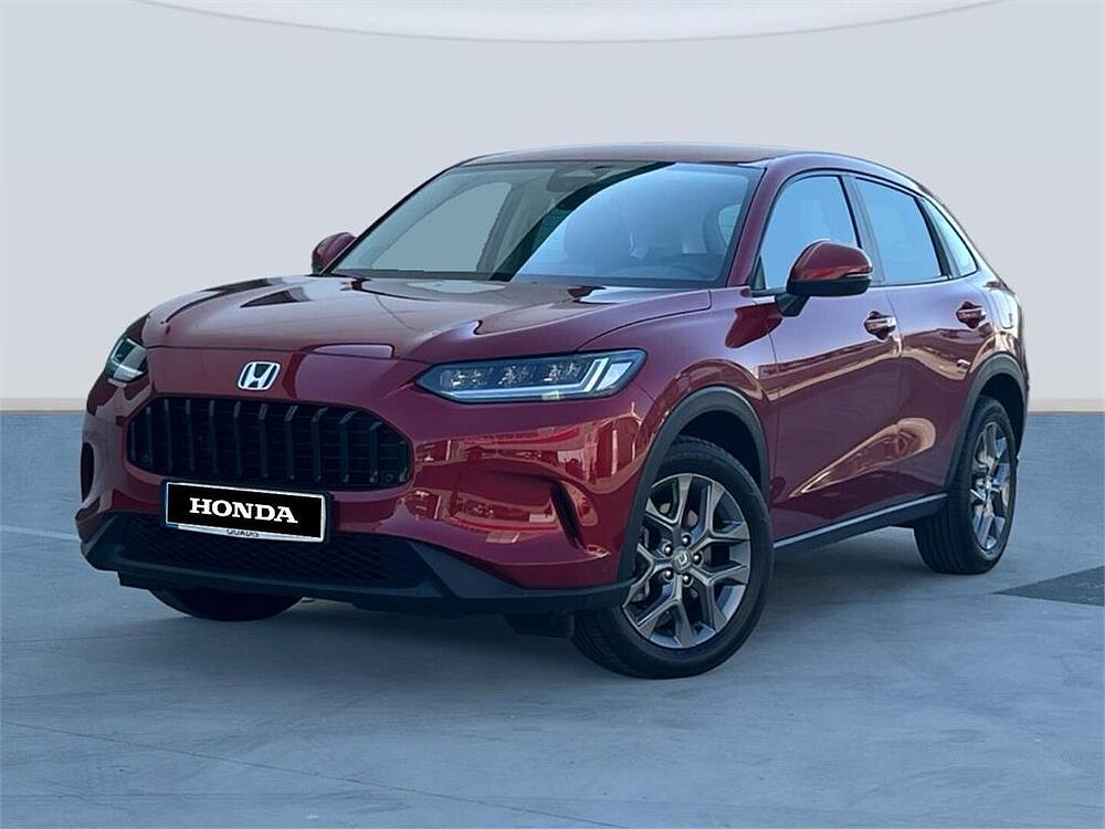 Honda ZR-V 2.0 i-MMD 4x2 Elegance CVT