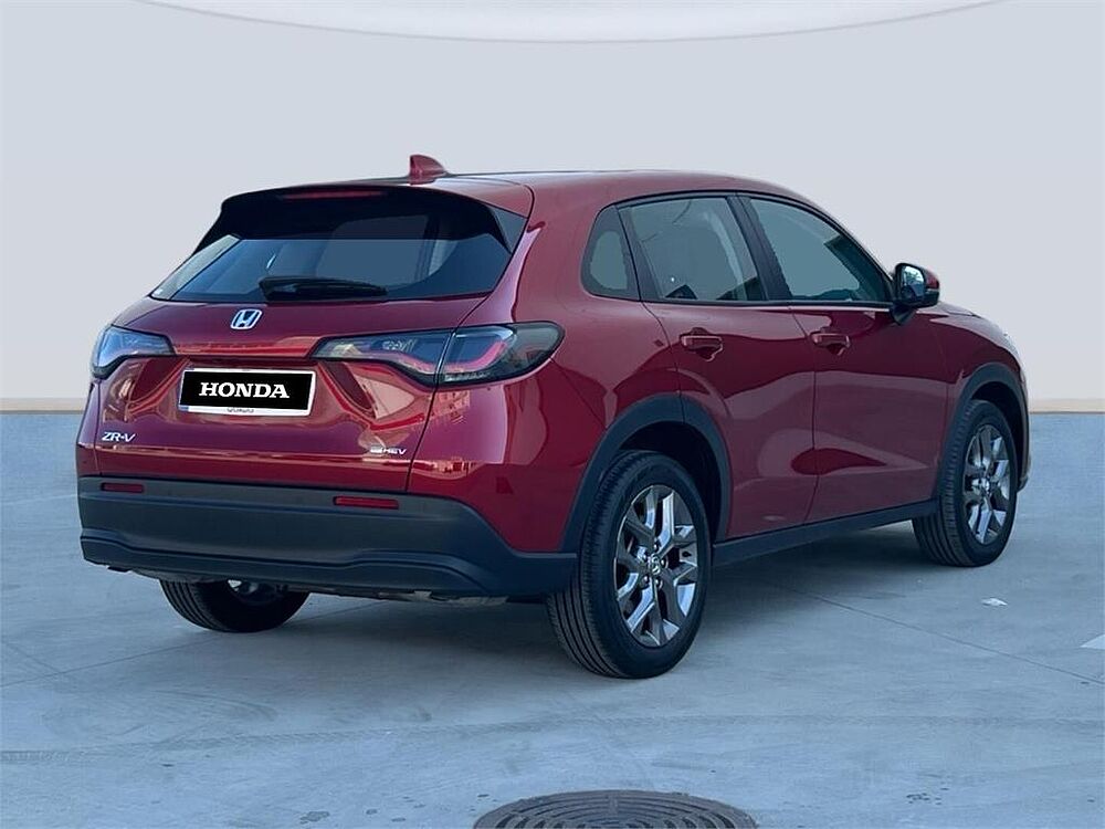 Honda ZR-V 2.0 i-MMD 4x2 Elegance CVT