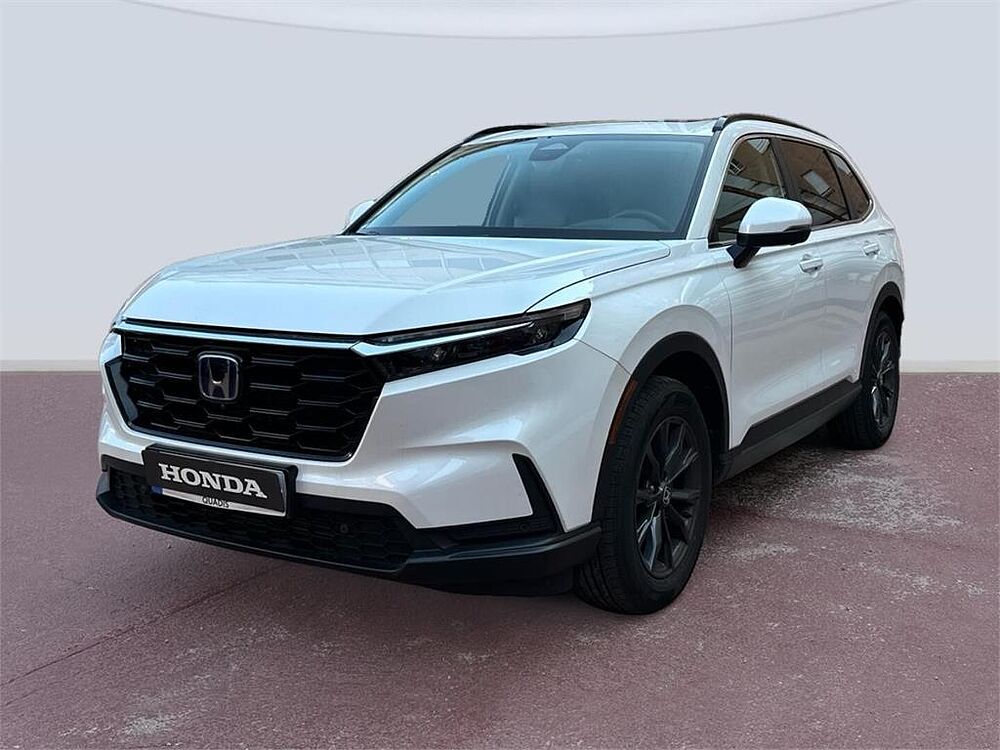 Honda CR-V 2.0 i-MMD HEV 4X4 Advance