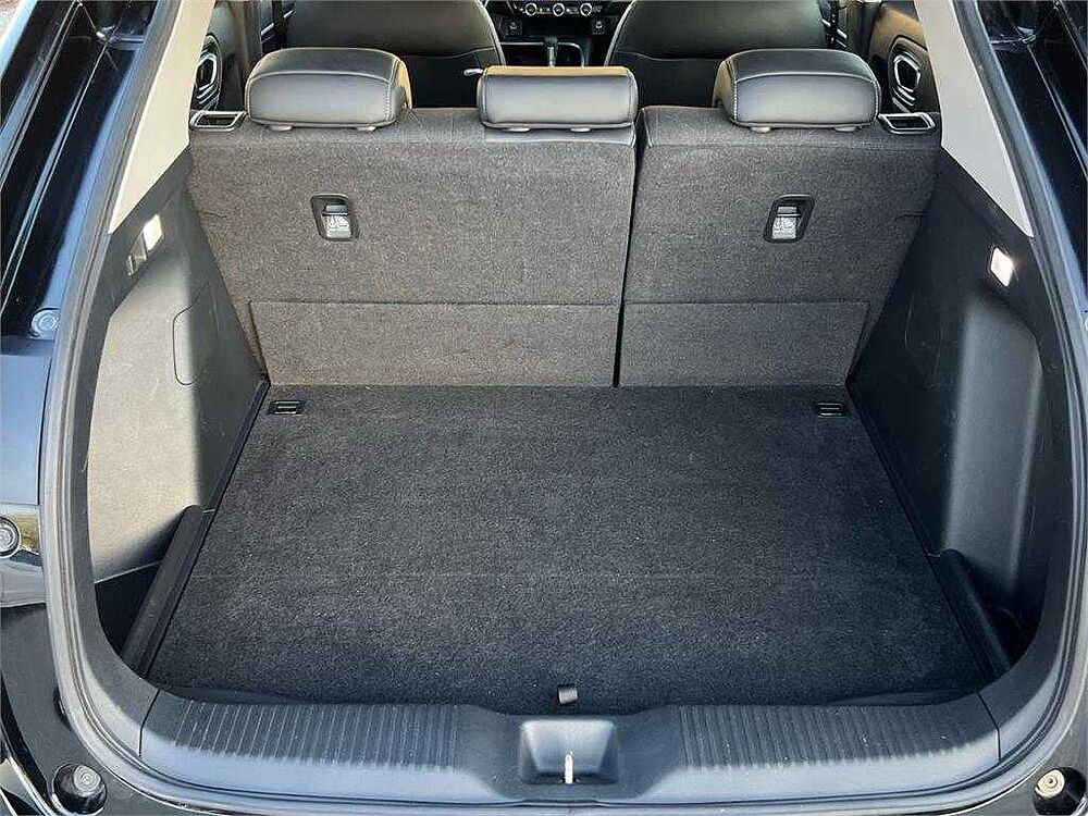 Honda HR-V 1.5 i-MMD Advance 4x2