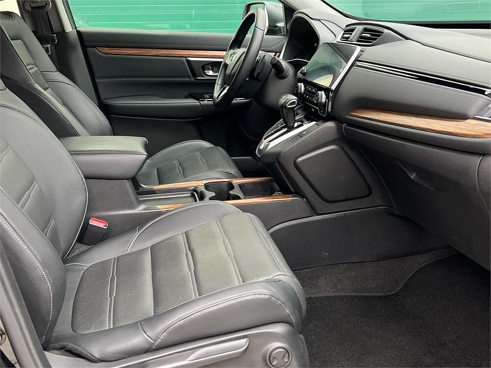 Honda CR-V 1.5 VTEC TURBO 4x4 CVT LIFESTYLE