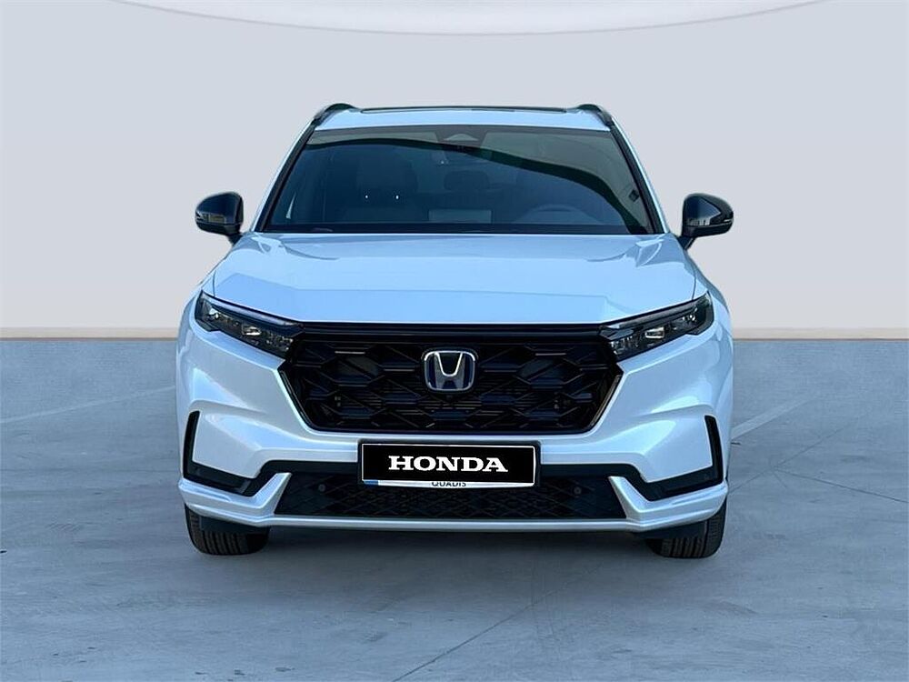 Honda CR-V 2.0 i-MMD PHEV 4X2 Advance Tech