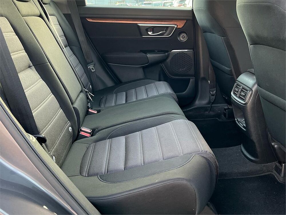 Honda CR-V 2.0 i-MMD 4x2 ELEGANCE NAVI