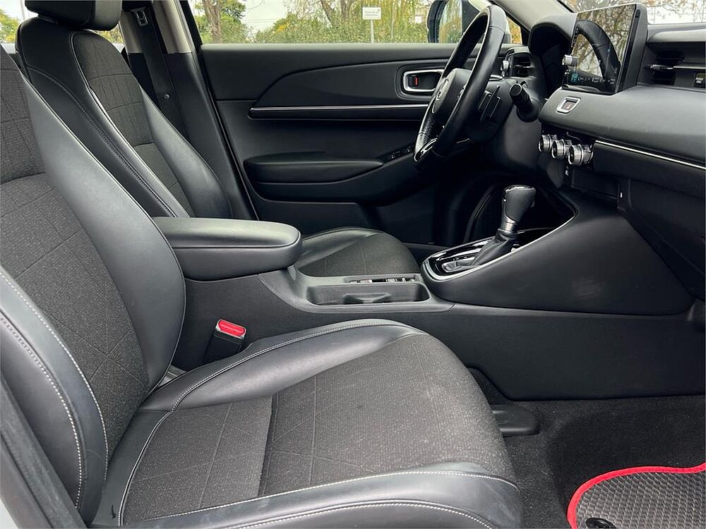 Honda HR-V 1.5 i-MMD Advance 4x2