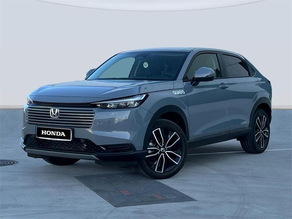 Honda HR-V 1.5 i-MMD Elegance 4x2
