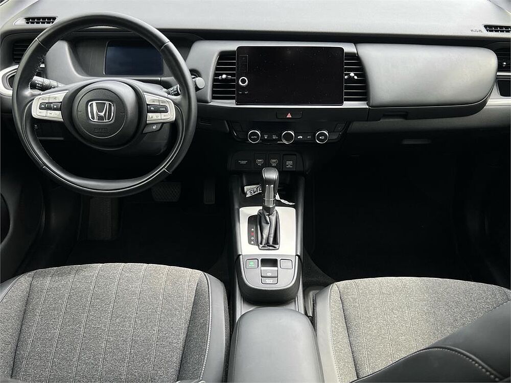 Honda Jazz 1.5 i-MMD ADVANCE