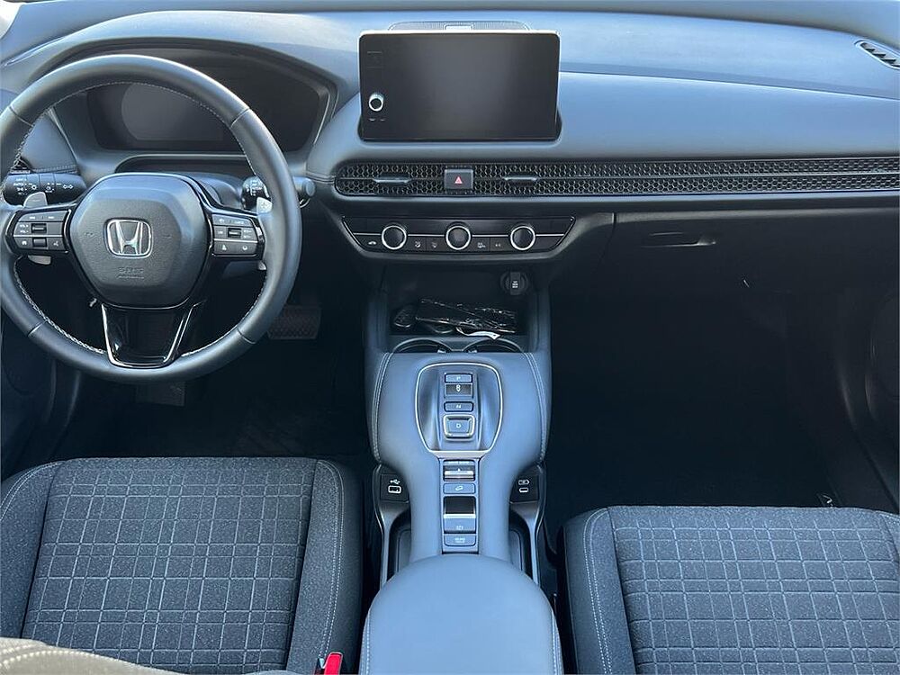 Honda ZR-V 2.0 i-MMD 4x2 Elegance CVT