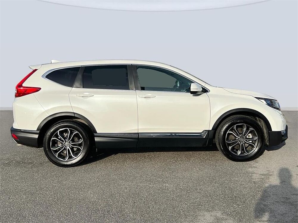 Honda CR-V 2.0 i-MMD 4x2 ELEGANCE NAVI
