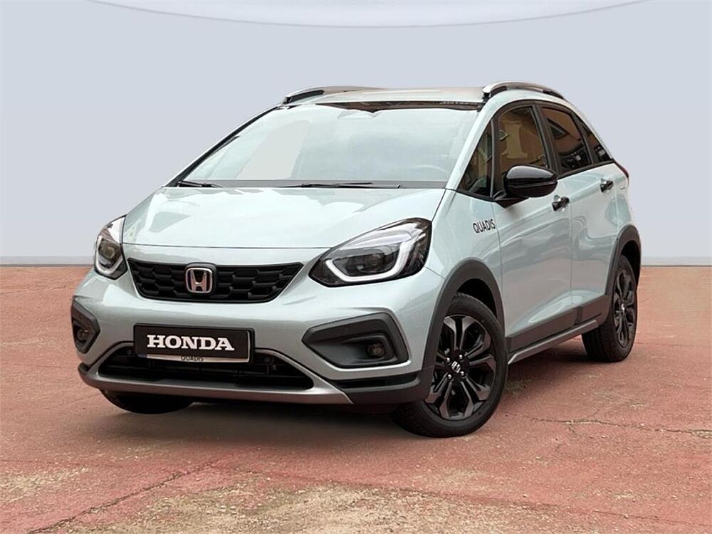 Honda Jazz 1.5 i-MMD CROSSTAR